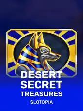 Desert Secret Treasures