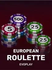 European Roulette