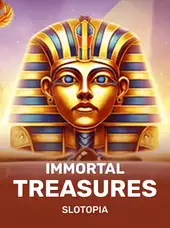 Immortal Treasures
