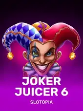 Joker Juicer 6