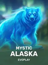 Mystic Alaska
