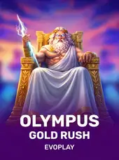 Olympus Gold Rush