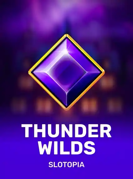 Thunder Wilds