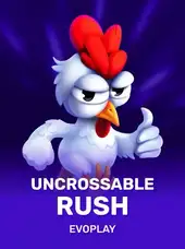 Uncrossable Rush