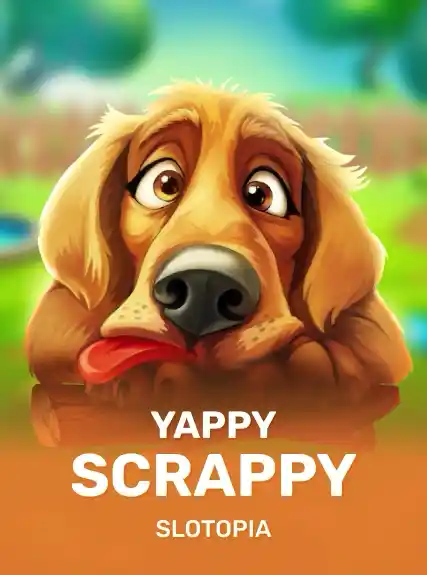 Yappy Scrappy
