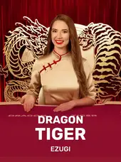 Dragon Tiger