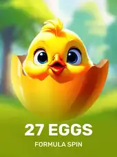 27 Eggs