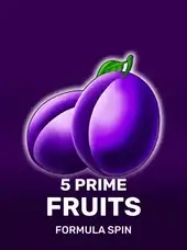 5 Prime Fruits
