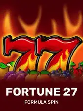 Fortune 27
