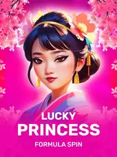 Lucky Princess