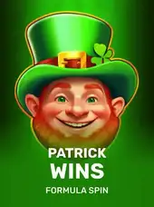 Patrick Wins