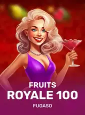 Fruits Royale 100