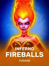 Inferno Fireballs