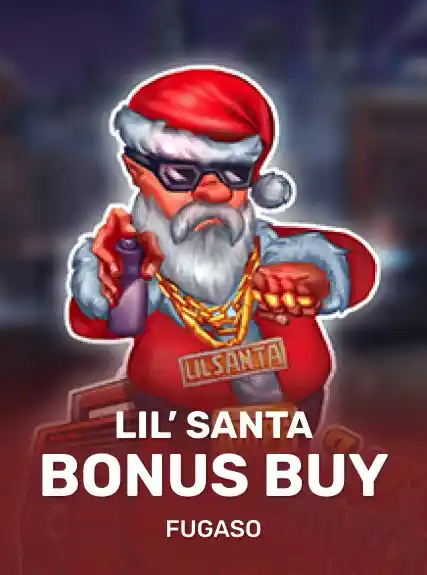 Lil' Santa Bonus Buy