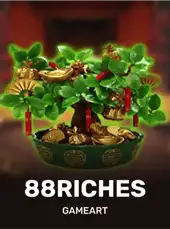88 Riches
