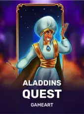 Aladdin's Quest