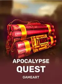 Apocalypse Quest