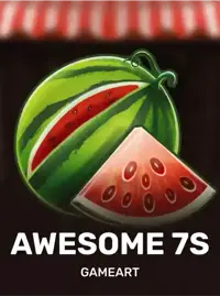 Awesome 7’s