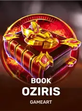 Book of Oziris
