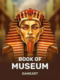 Book of Museum