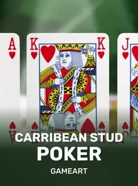 Carribean Stud Poker