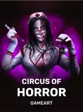 Circus of Horror