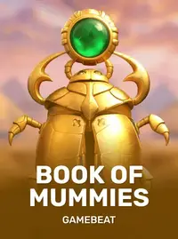 Book Of Mummies