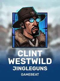 Clint Westwild: Jingleguns
