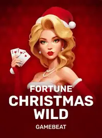 Fortune Christmas Wild