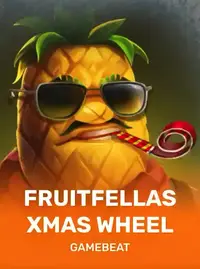 Fruitfellas Xmas Wheel