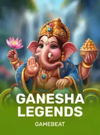 Ganesha Legends