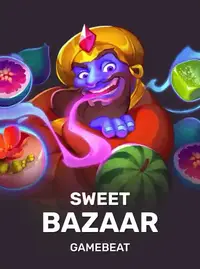 Sweet Bazaar