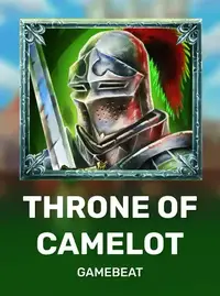 Throne Of Camelot