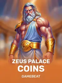 Zeus Palace Coins