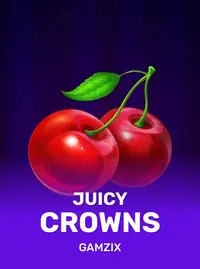 Juicy Crowns