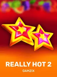 Really Hot 2