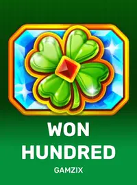 Won Hundred