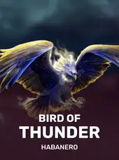 Bird of Thunder