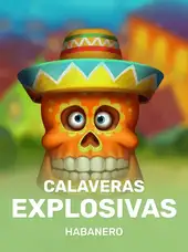 Calaveras Explosivas