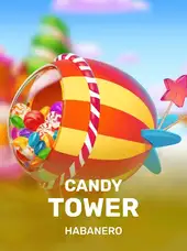 Candy Tower
