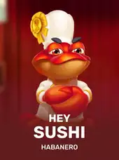 Hey Sushi
