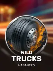 Wild Trucks