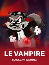 Le Vampire