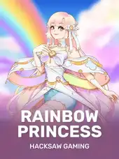 Rainbow Princess