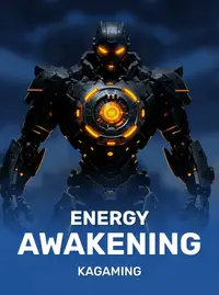 Energy Awakening