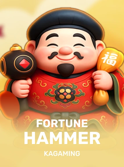 Fortune Hammer