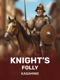 Knight’s Folly