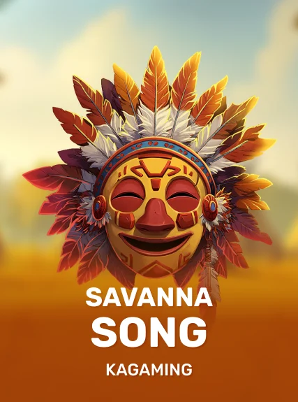 Savanna Song