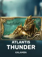 Atlantis Thunder