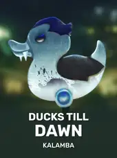Ducks Till Dawn